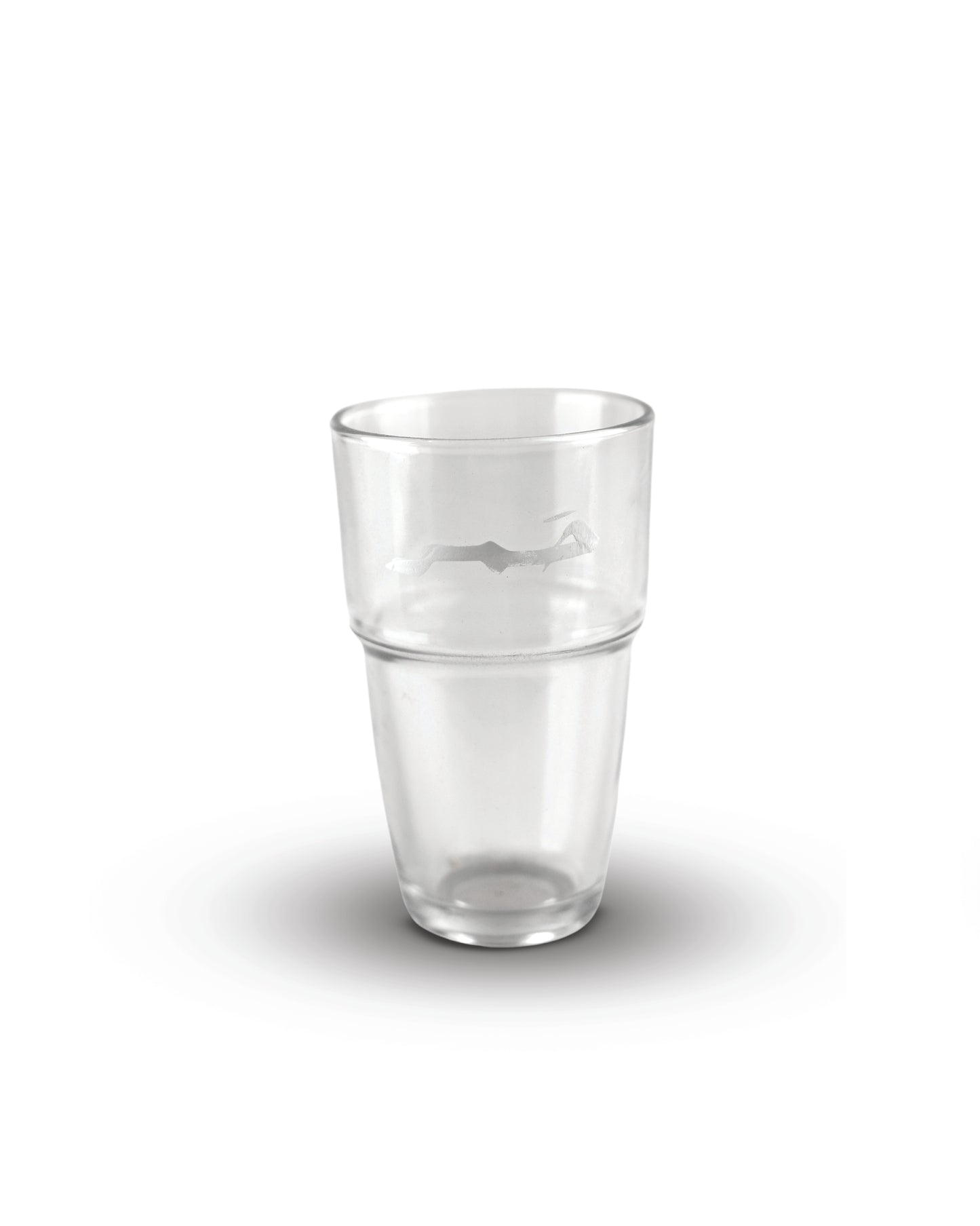 Glass Cup Print only