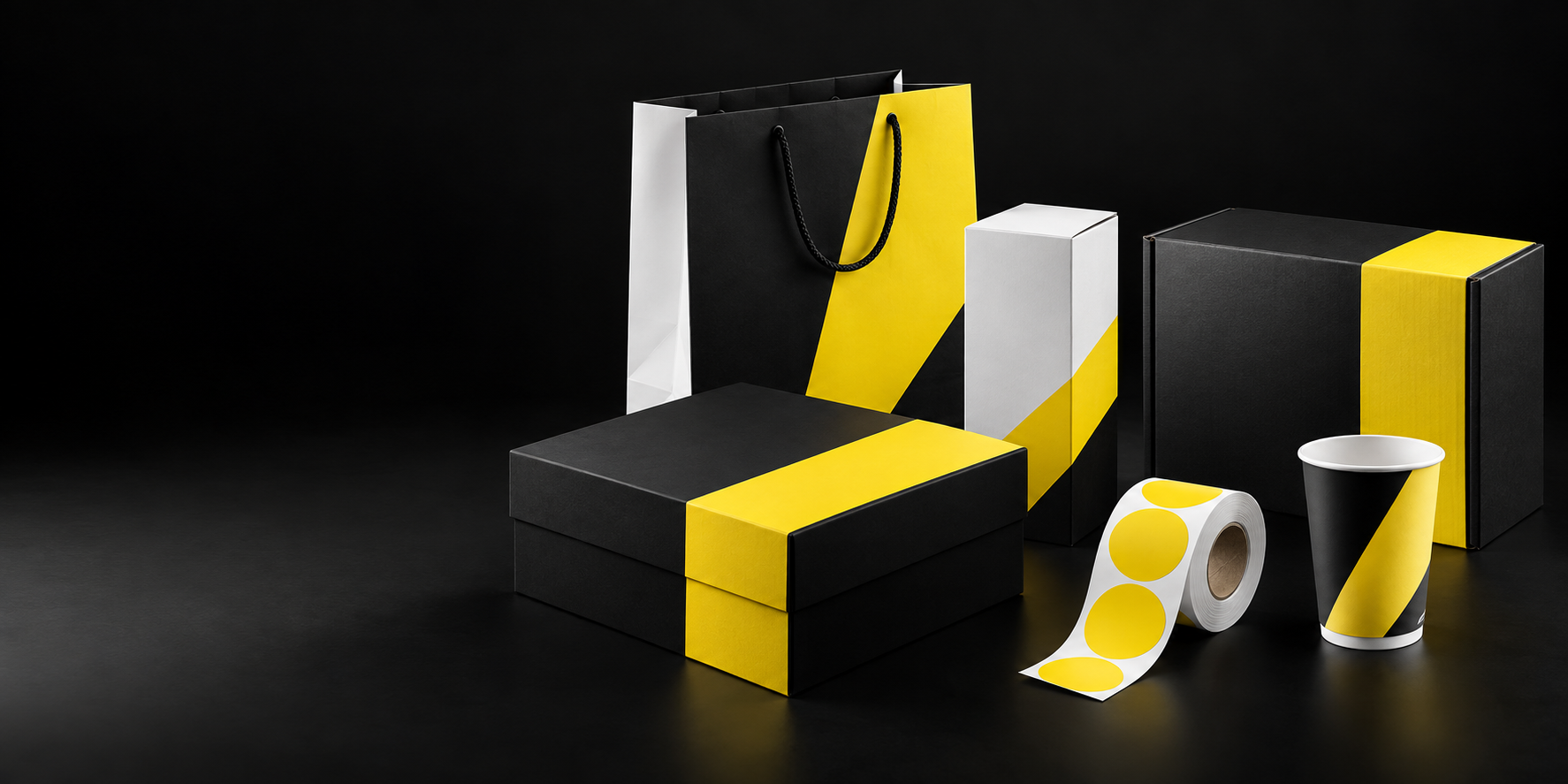 Corporate Identity