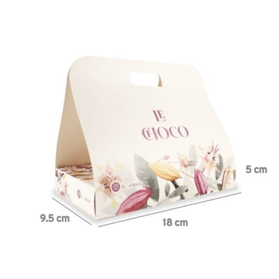 Holder Box 18x9.5x5