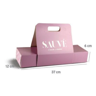 Holder Box 37x12x6
