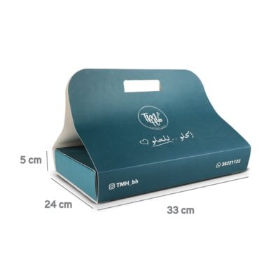 Holder Box 33x24x5