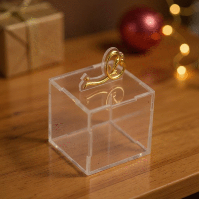 علب أكريليك | Acrylic Box