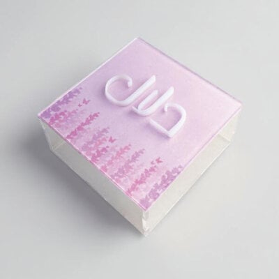 علب أكريليك | Acrylic Box