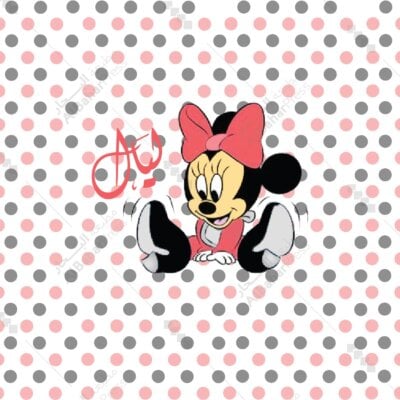 Baby Born | تصميم جاهز للمواليد - BA023