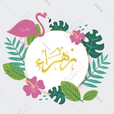 Baby Born | تصميم جاهز للمواليد - BA084