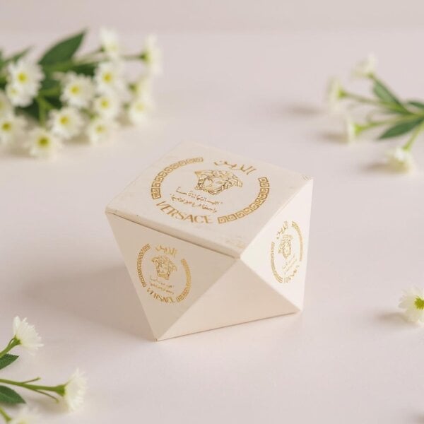 علب شكل جوهرة | Diamond Box