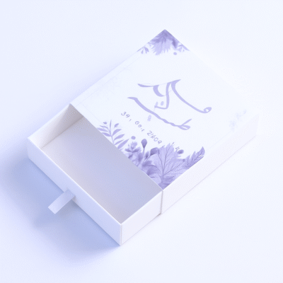 علب سحاب | Slide Box