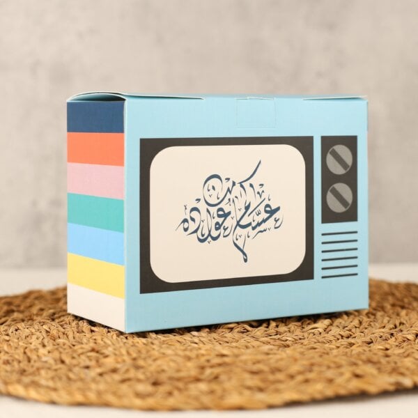 ⁦علب قرقاعون - Q0009⁩ - الصورة ⁦2⁩