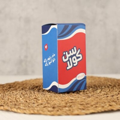 علب قرقاعون - Q0011