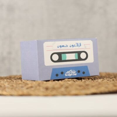 علب قرقاعون - Q0006