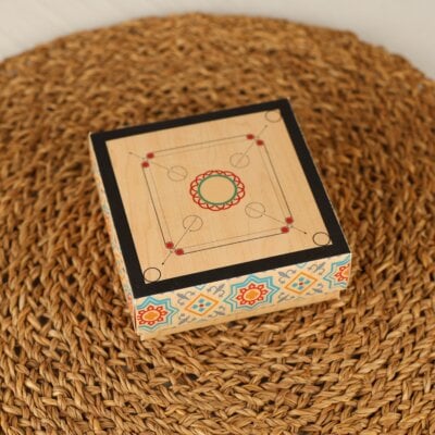 علب قرقاعون - Q0007