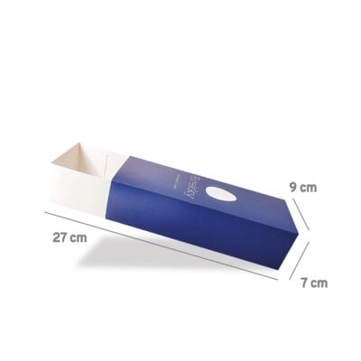 Slide Box 27x9x7 cm