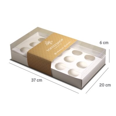 OTHER BOX 37x20x6 cm