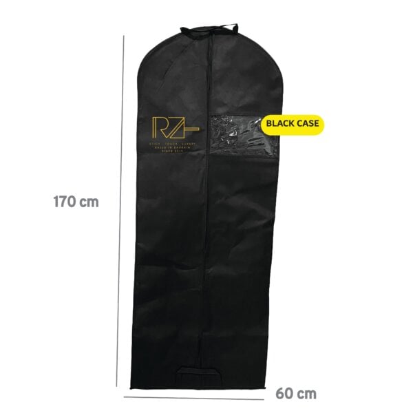 ⁦أغلفة الملابس | Cloth Cover⁩ - الصورة ⁦3⁩