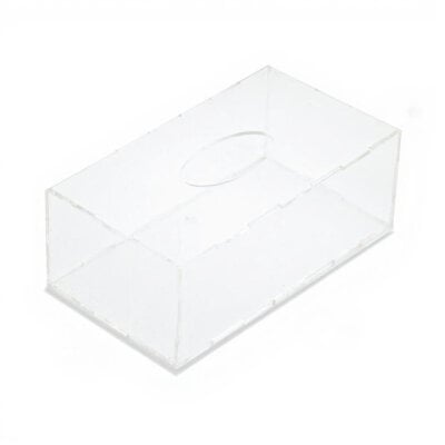 علب مناديل مستطيل | Rectangle Tissue Box