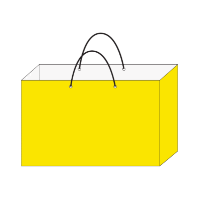 أكياس ورقية | Paper Bag