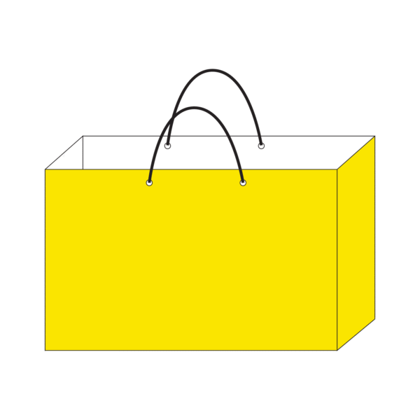 أكياس ورقية | Paper Bag