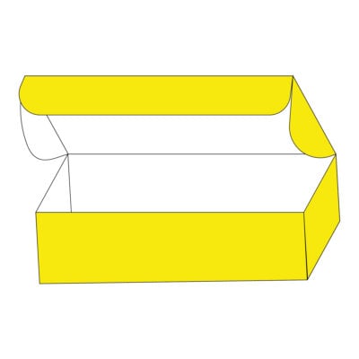 علب قفل ذاتي | Self lock Box