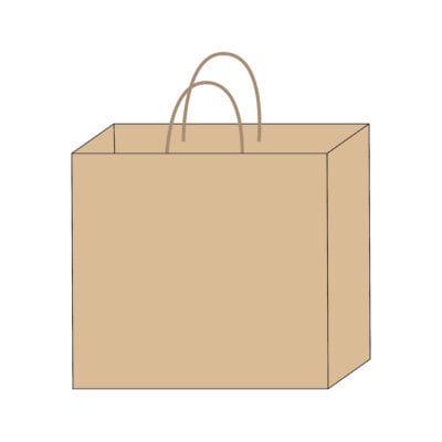 أكياس كرافت | Kraft Bag