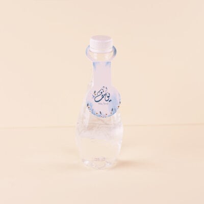 تاقات الماء | Water Tags